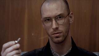 In This Sci-Fi Short Film, a Man Uncovers a Powerful Secret Inside a Bank Vault